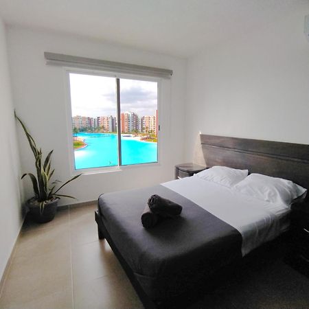 Love Dream Vacation Cancún Exterior foto
