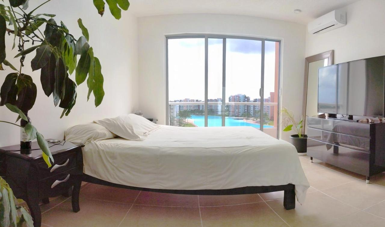 Love Dream Vacation Cancún Exterior foto