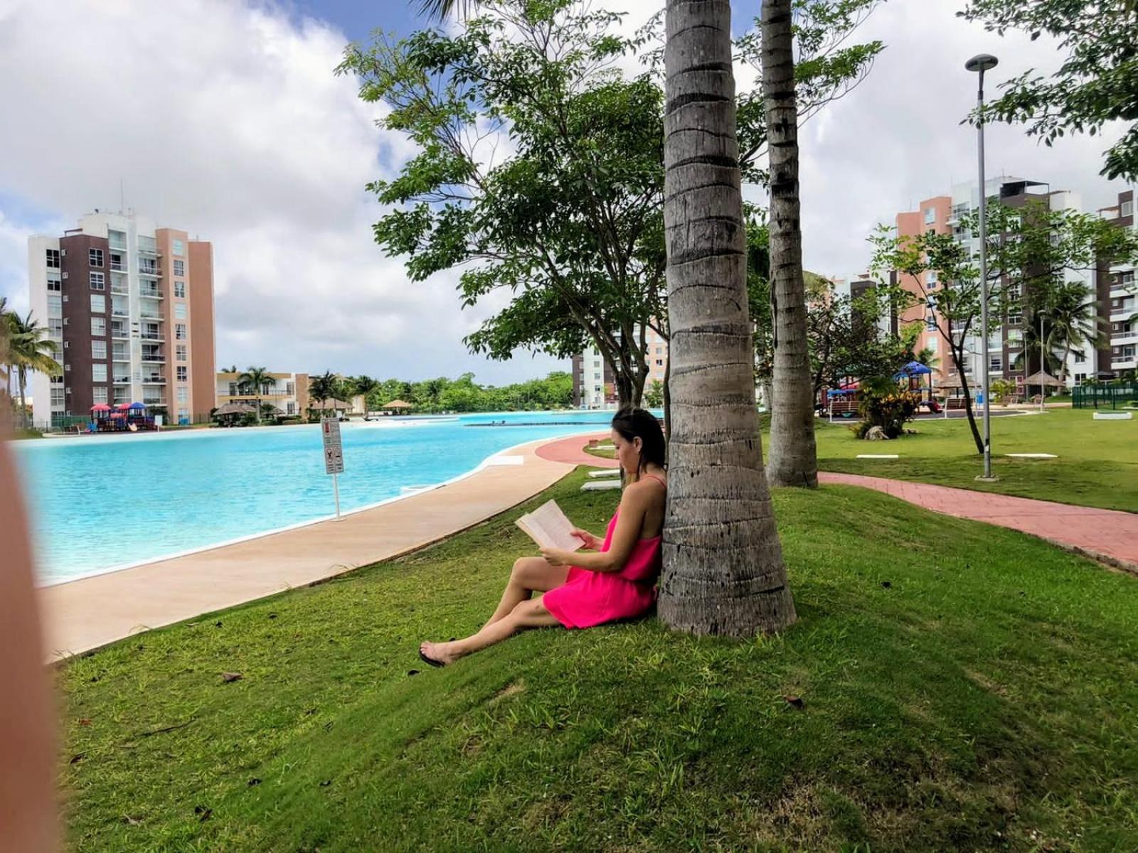 Love Dream Vacation Cancún Exterior foto