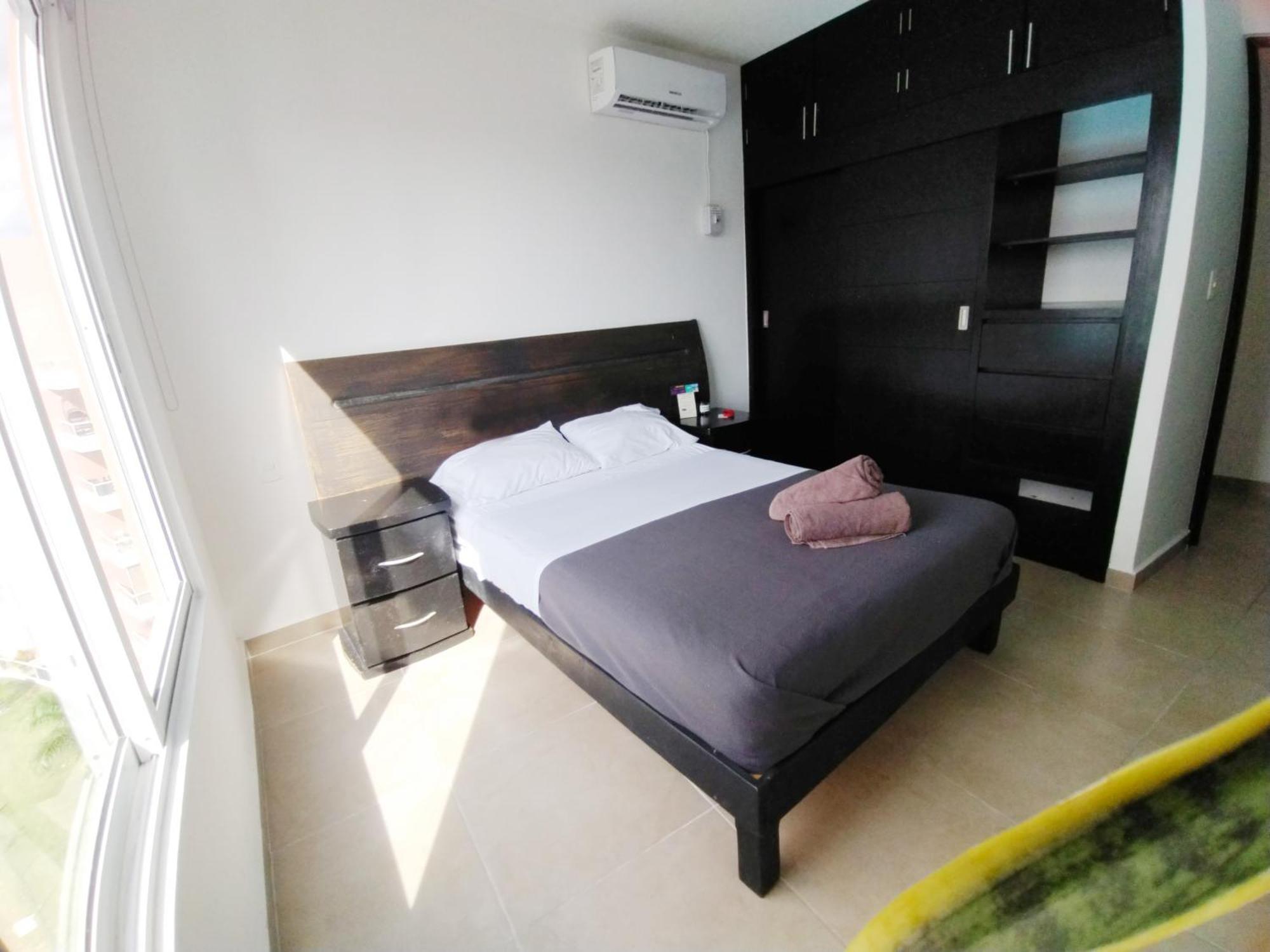 Love Dream Vacation Cancún Exterior foto