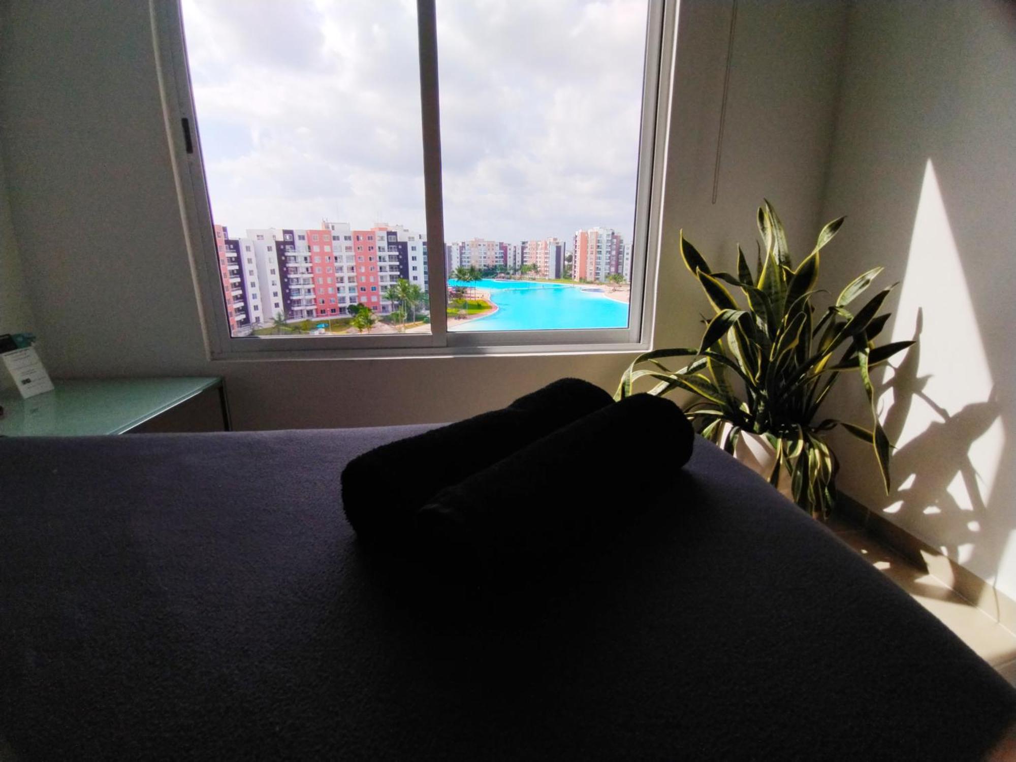 Love Dream Vacation Cancún Exterior foto