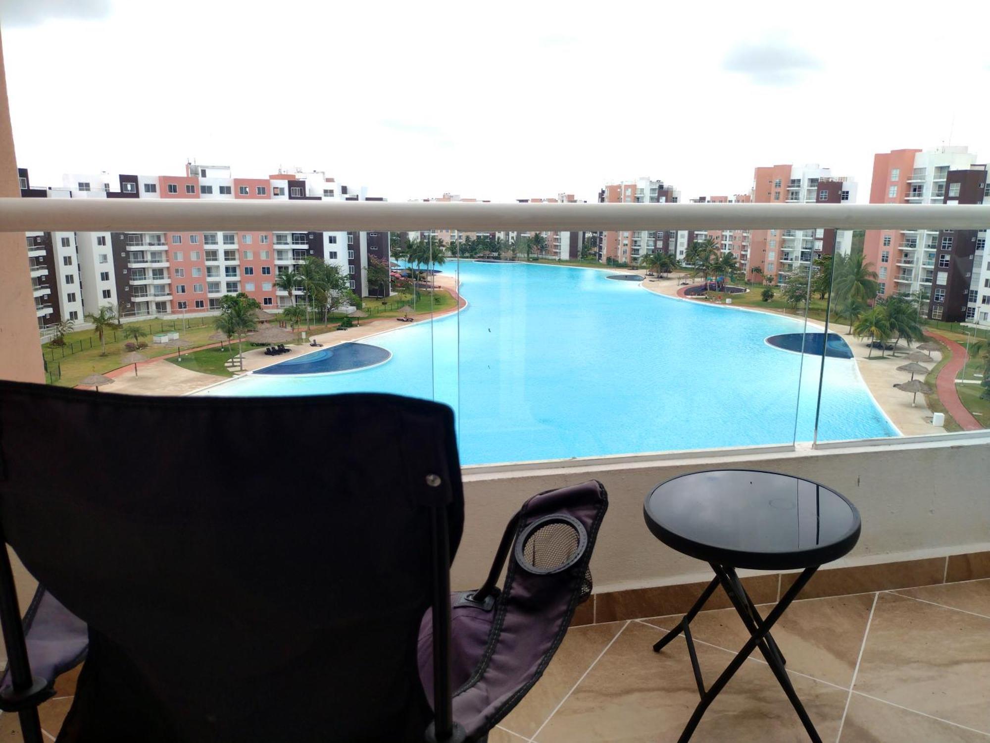 Love Dream Vacation Cancún Exterior foto