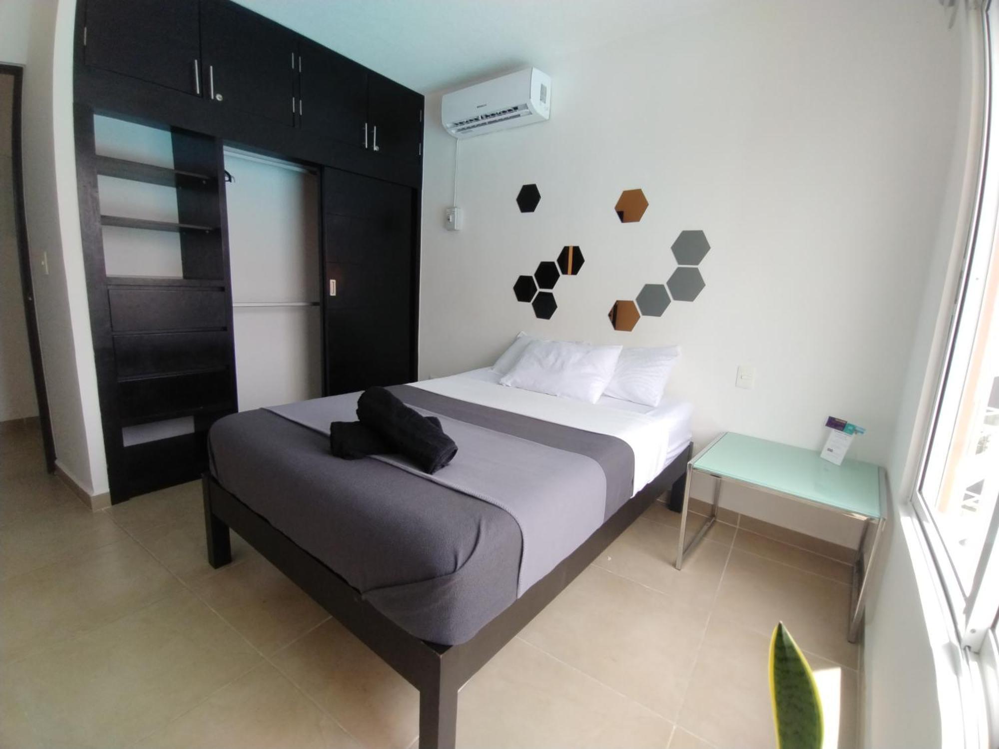 Love Dream Vacation Cancún Exterior foto