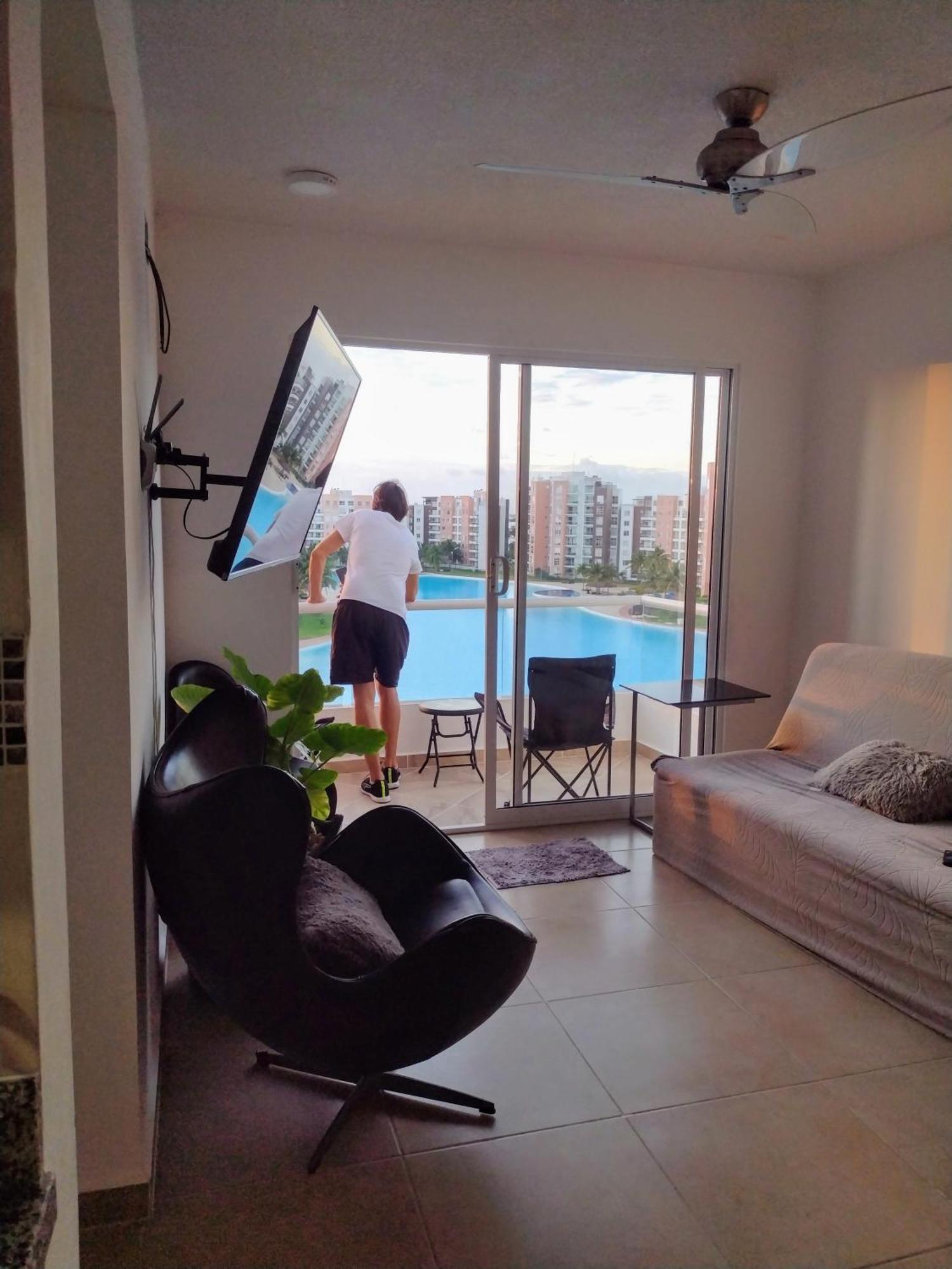 Love Dream Vacation Cancún Exterior foto